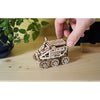 Ugears 70165 Mars Rover/Buggy 95pc