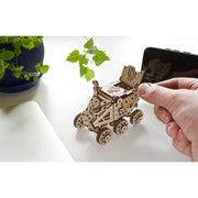 Ugears 70165 Mars Rover/Buggy 95pc