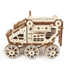 Ugears 70165 Mars Rover/Buggy 95pc