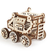 Ugears 70165 Mars Rover/Buggy 95pc