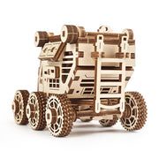 Ugears 70165 Mars Rover/Buggy 95pc