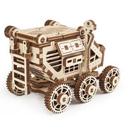 Ugears 70165 Mars Rover/Buggy 95pc