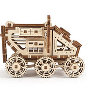 Ugears 70165 Mars Rover/Buggy 95pc
