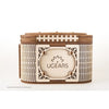 Ugears 70031 Treasure Box 190pce