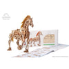 Ugears 70054 Mechanical Horse