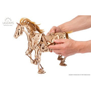 Ugears 70054 Mechanical Horse
