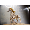 Ugears 70054 Mechanical Horse