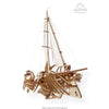 Ugears 70059 Trimaran Yacht