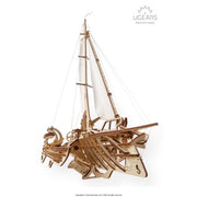 Ugears 70059 Trimaran Yacht