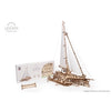 Ugears 70059 Trimaran Yacht
