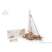 Ugears 70059 Trimaran Yacht