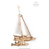 Ugears 70059 Trimaran Yacht