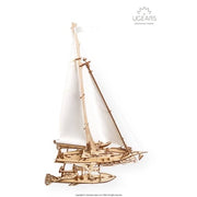 Ugears 70059 Trimaran Yacht