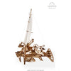 Ugears 70059 Trimaran Yacht