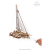 Ugears 70059 Trimaran Yacht