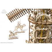 Ugears 70055 Tower Windmill