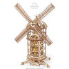 Ugears 70055 Tower Windmill