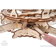 Ugears 70055 Tower Windmill