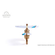 Ugears 70075 Flight Starter
