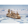 Ugears 70135 Research Vessel Wooden Kits