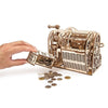Ugears 70136 Cash Register 405pc