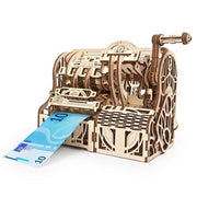 Ugears 70136 Cash Register 405pc