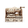Ugears 70136 Cash Register 405pc