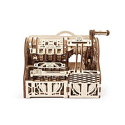 Ugears 70136 Cash Register 405pc