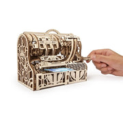 Ugears 70136 Cash Register 405pc