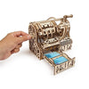Ugears 70136 Cash Register 405pc