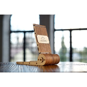 Ugears 70145 Foldable Phone Holder 73pce