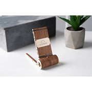 Ugears 70145 Foldable Phone Holder 73pce