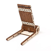 Ugears 70145 Foldable Phone Holder 73pce