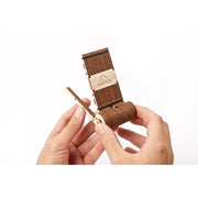 Ugears 70145 Foldable Phone Holder 73pce