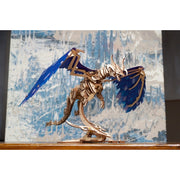 Ugears 70151 Windstorm Dragon 320pc