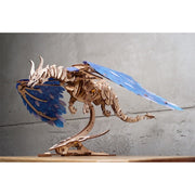 Ugears 70151 Windstorm Dragon 320pc