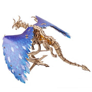 Ugears 70151 Windstorm Dragon 320pc