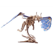 Ugears 70151 Windstorm Dragon 320pc
