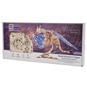 Ugears 70151 Windstorm Dragon 320pc