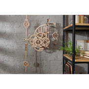 Ugears 70154 Aero Clock 320pc