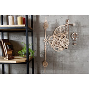 Ugears 70154 Aero Clock 320pc