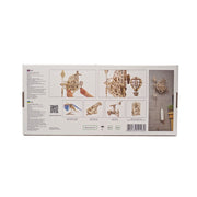 Ugears 70154 Aero Clock 320pc