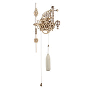 Ugears 70154 Aero Clock 320pc