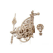 Ugears 70154 Aero Clock 320pc