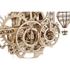 Ugears 70154 Aero Clock 320pc