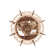 Ugears 70155 Mechanical Aquarium 325pce