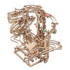 Ugears 70156 Marble Run Chain Hoist 400pc
