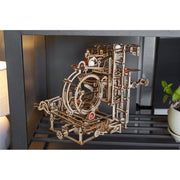 Ugears 70157 Marble Run Stepped Hoist 355pc