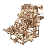 Ugears 70157 Marble Run Stepped Hoist 355pc