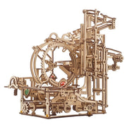 Ugears 70157 Marble Run Stepped Hoist 355pc